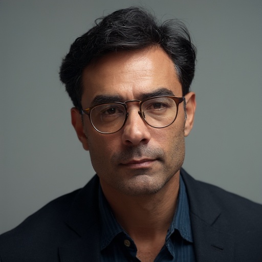 Rajesh Venkataraman — aviator game reviewer